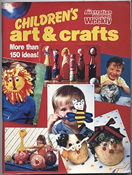 Children's Arts and Crafts