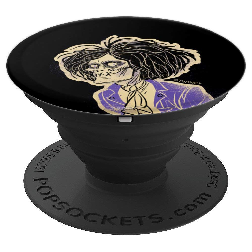 Disney Hocus Pocus Billy Butcherson Zombie PopSockets Standard PopGrip