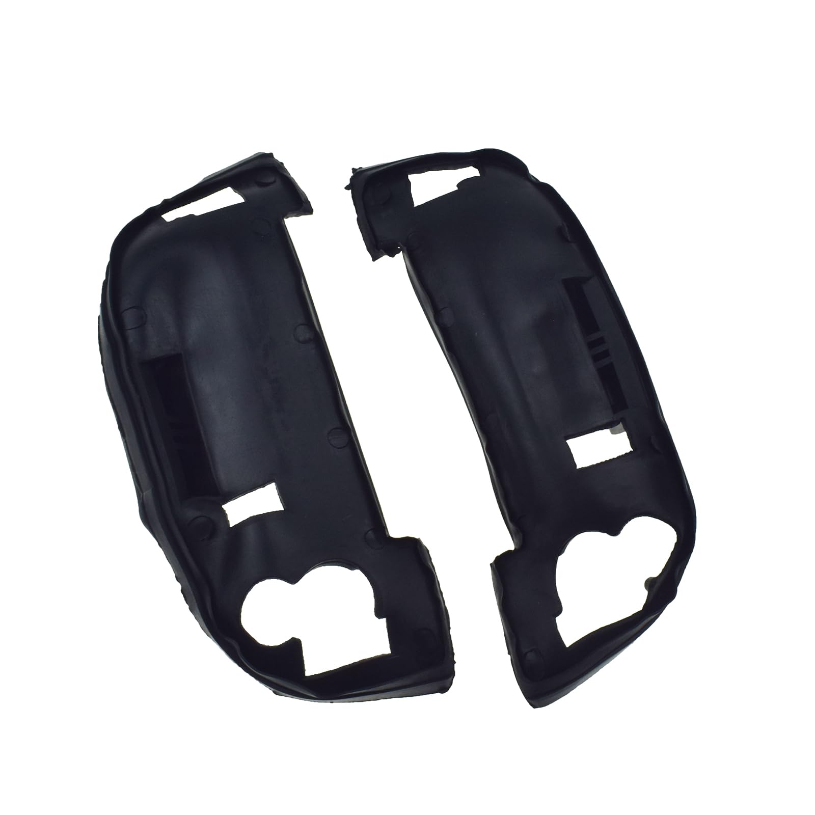 Lot de 2 joints de poignée de porte avant gauche droite en caoutchouc pour VW Transproter T4 1990-2004 701837206 701837205