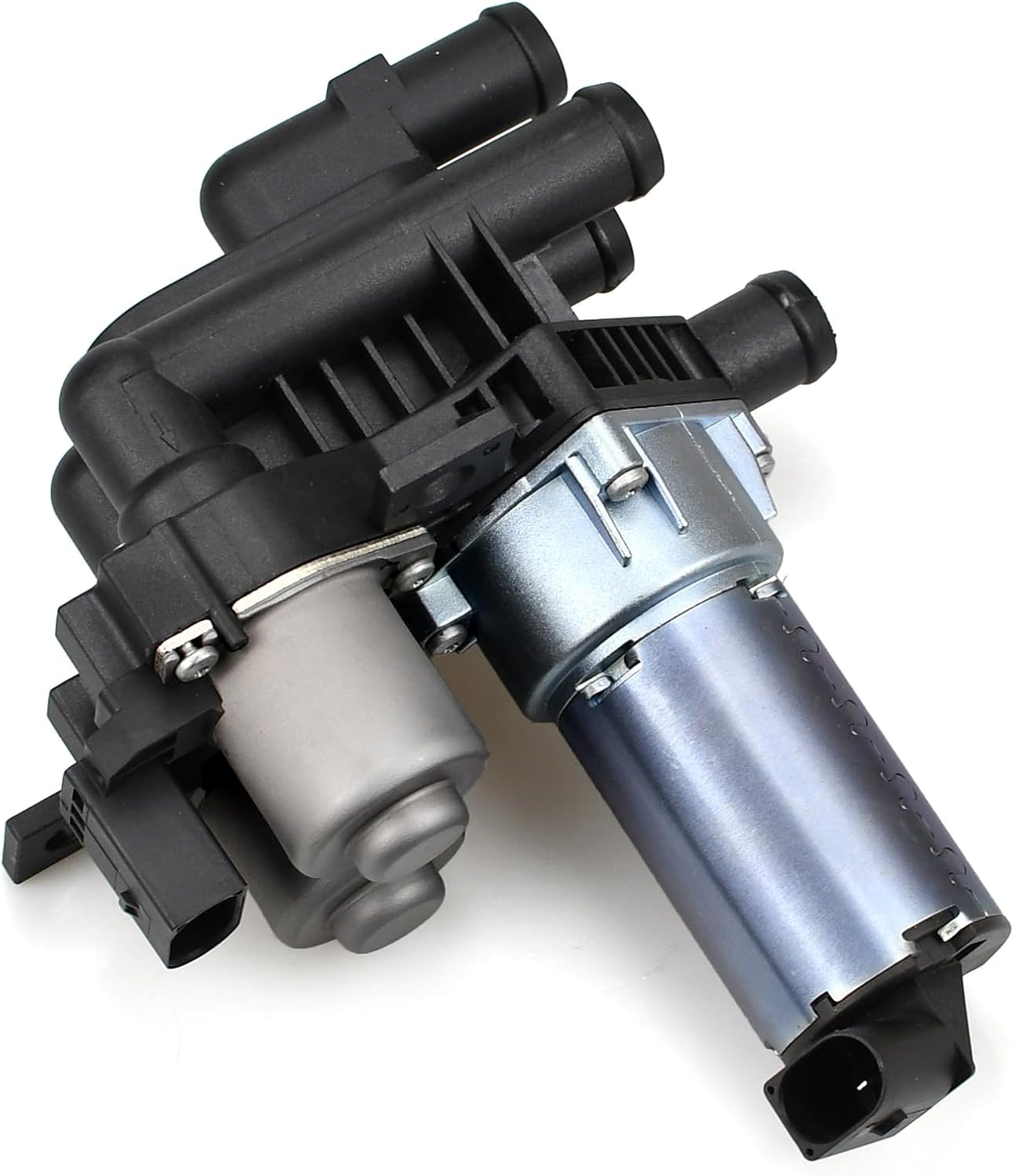 2208300084 Heater Control Valve,Car HVAC Heater Control Valve for Mercedes-Benz CL500 2000-2006,CL55 AMG 2001-2006,CL600 2001-2006,CL65 AMG,S350,S430,S500,S55 AMG,S550,S600,S63 AMG,S65 AMG