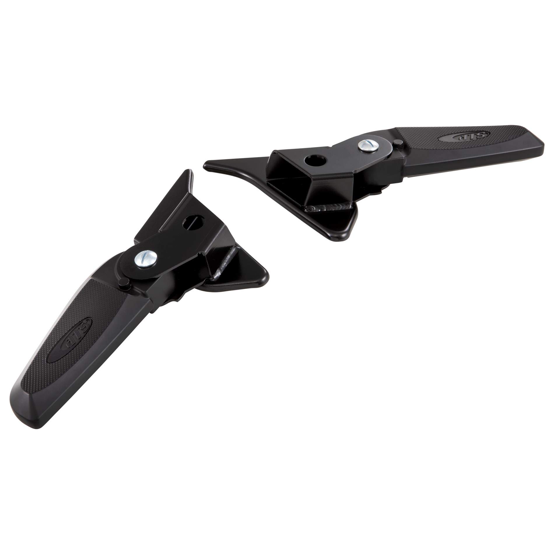 SIP COMPATIBILE CON MV8272B POGGIAPIEDI PASSEGGERO SPRINT VESPA PRIMAVERA 4T 3V E4 IGET (MA1100)