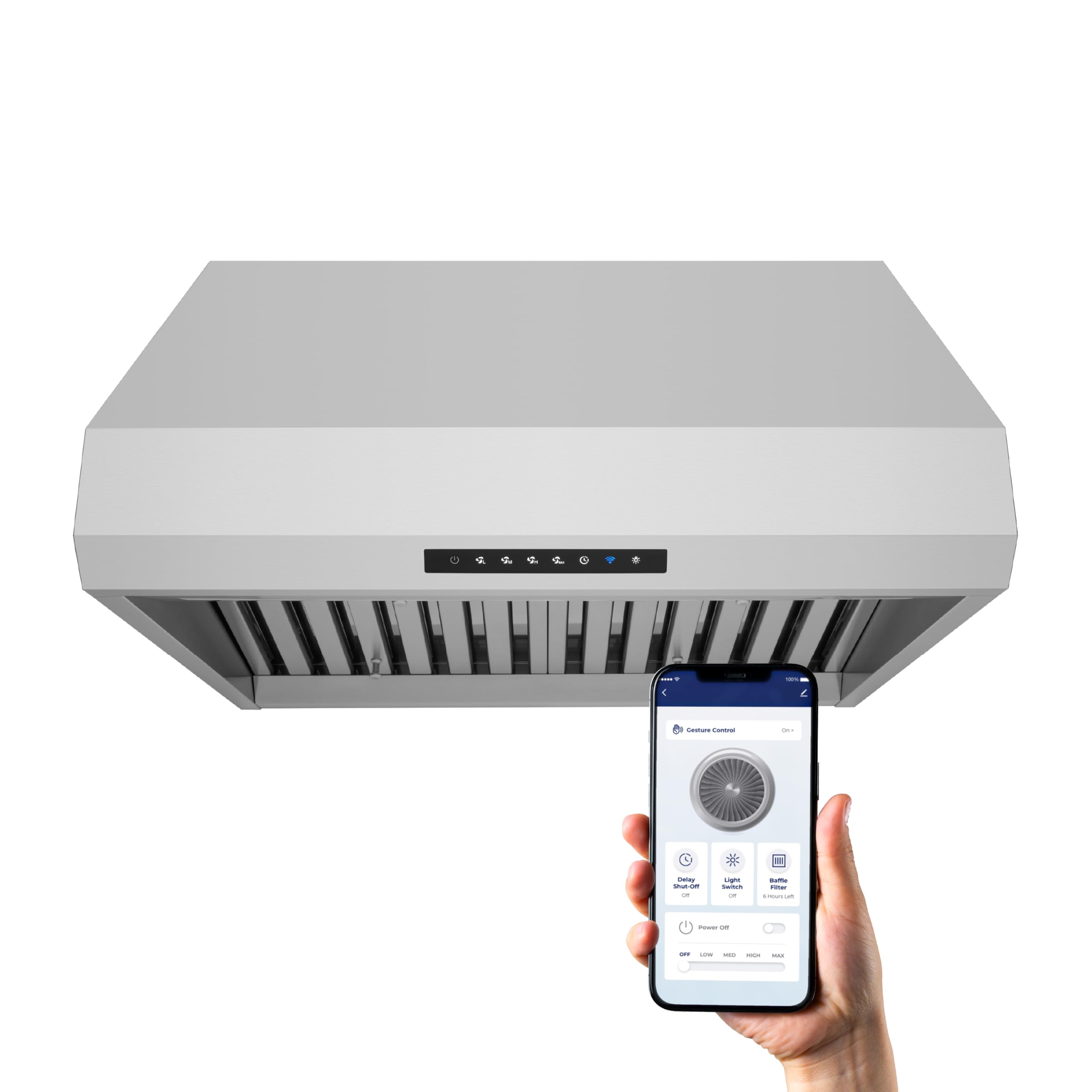 Hauslane PRO500