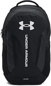 Under Armour unisex-adult Hustle 6....