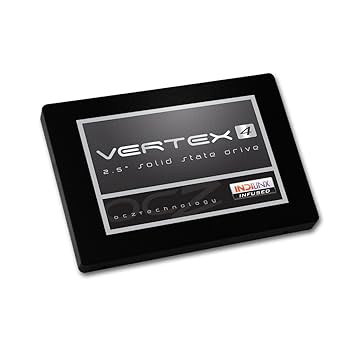 Amazon.com: OCZ Technology 256GB Vertex 4 Series SATA 6.0 GB