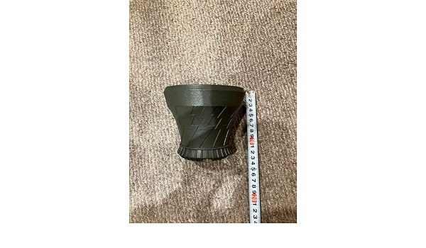 Amazon.co.jp: H&O.cp Plants pot TYPE-001 sサイズ(口径Φ12cm) : ホビー