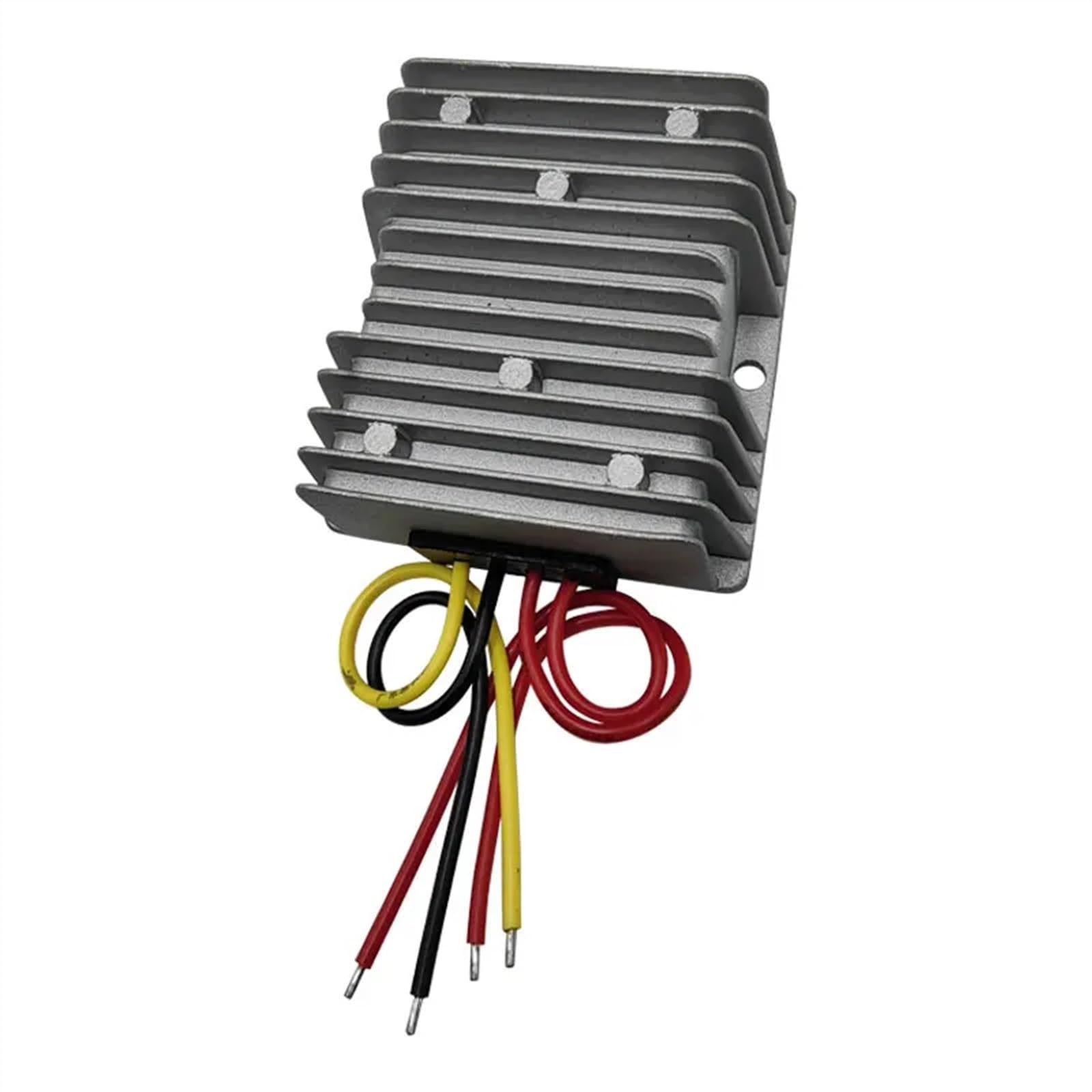 Konwerter AC12V na DC12V AC na DC AC10-28V do monitorowania zasilania step-down adapter (AC12V do DC12V 6A)
