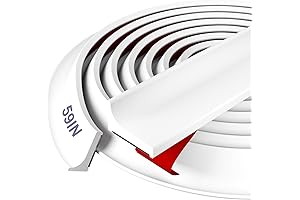 Shower Water Guard, Keep Bathroom Kitchen Dry