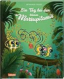  Ein Tag bei den kleinen Marsupilamis