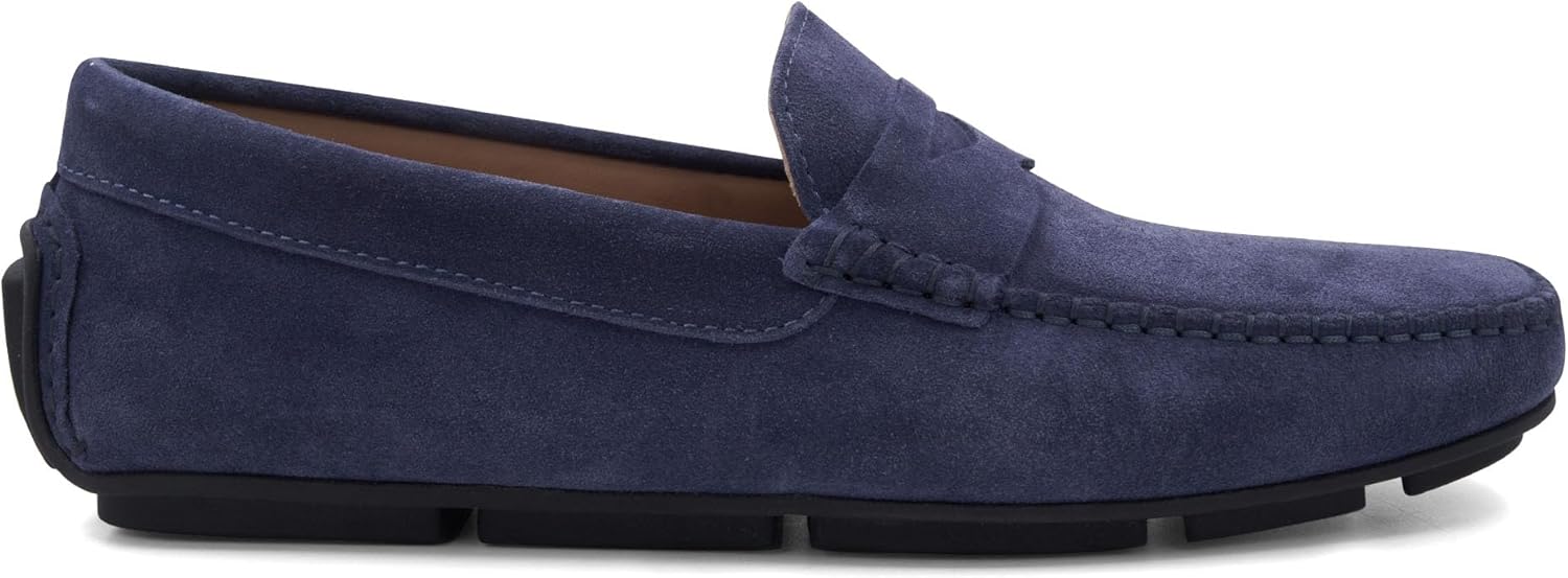 Bruno Magli Mens Men's Taranto Driver Loafer - Image 2