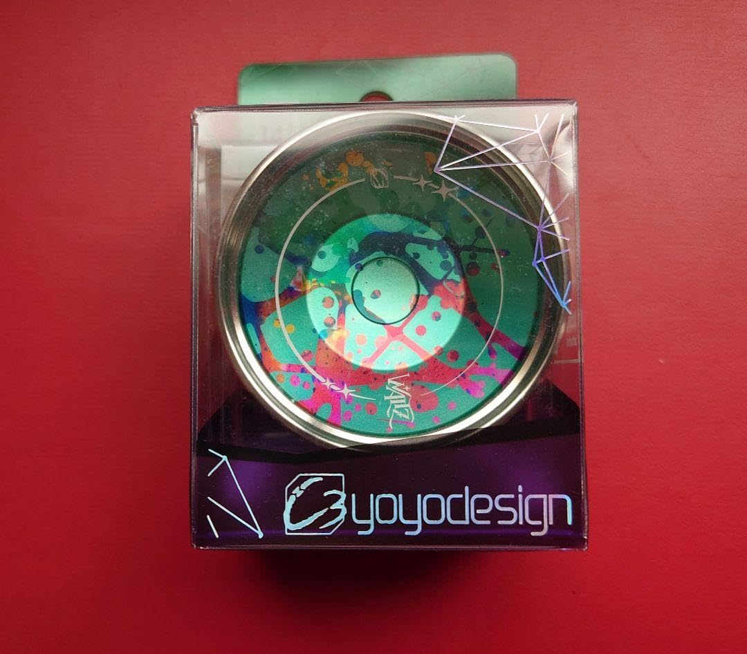 ヨーヨー ワルツ