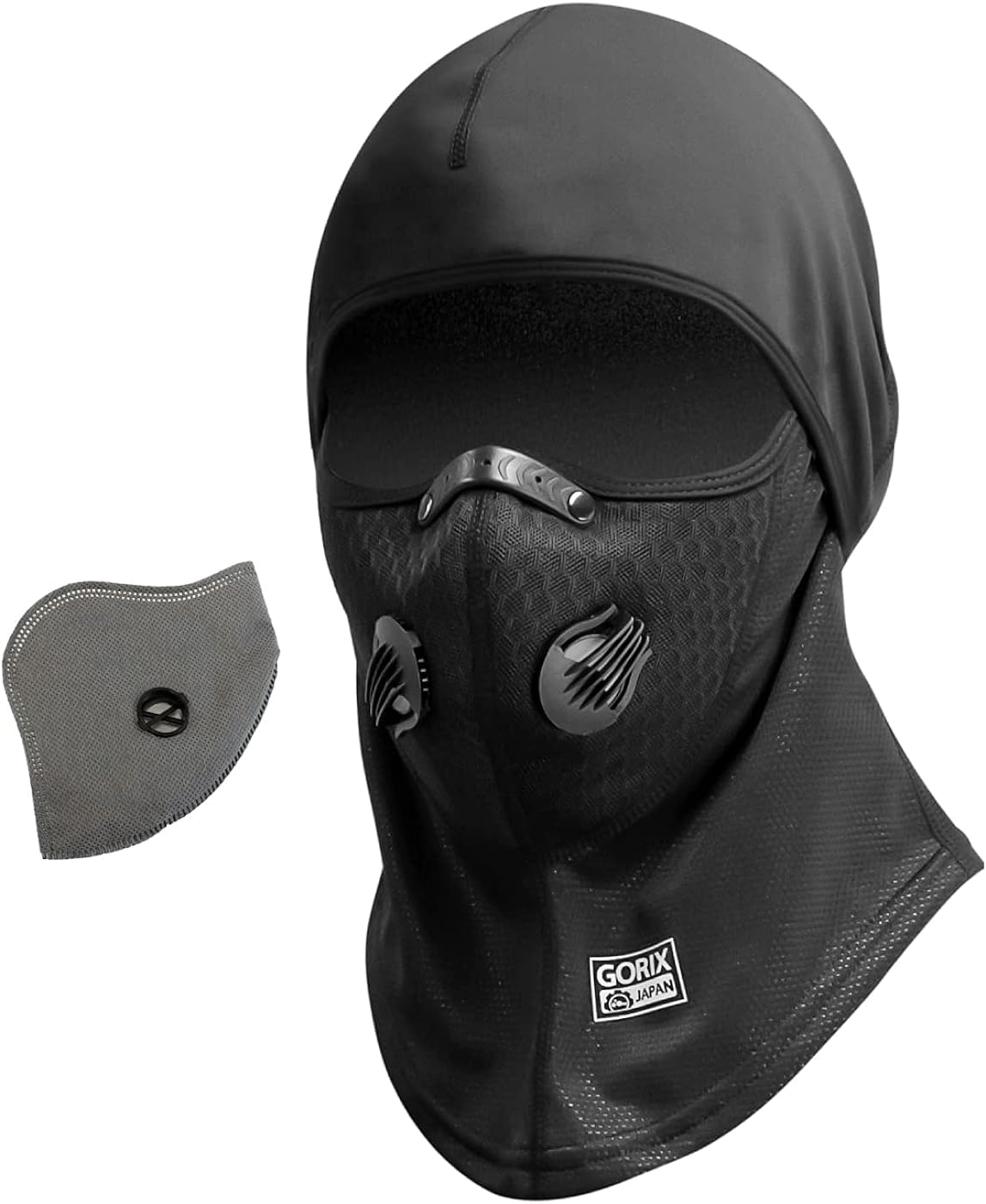 MI MICIO バラクラバ セット MI MICIO バラクラバ セット