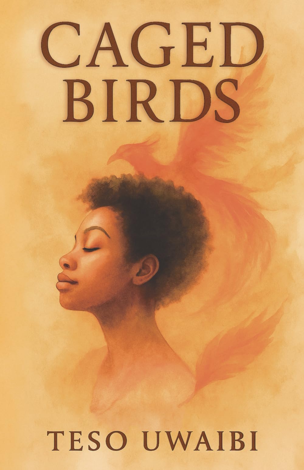 Caged Birds