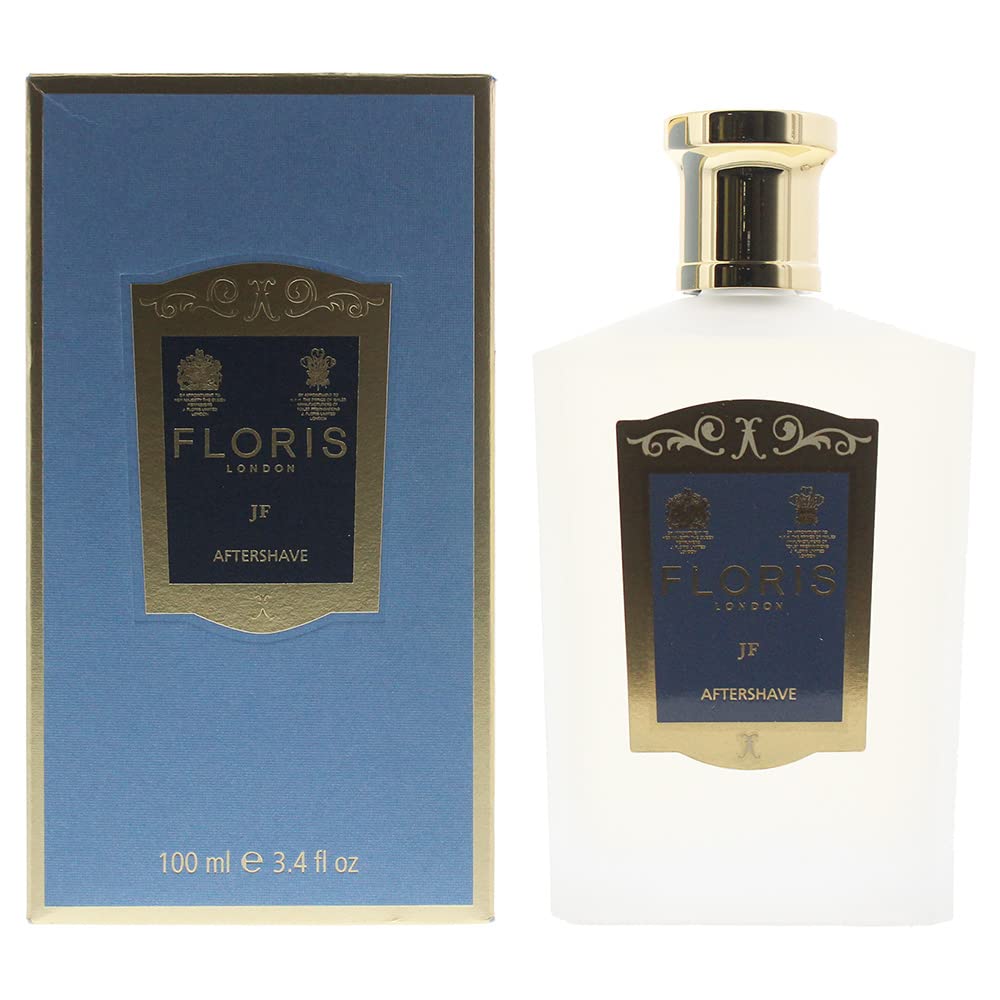 Floris London JF Aftershave 100 ml