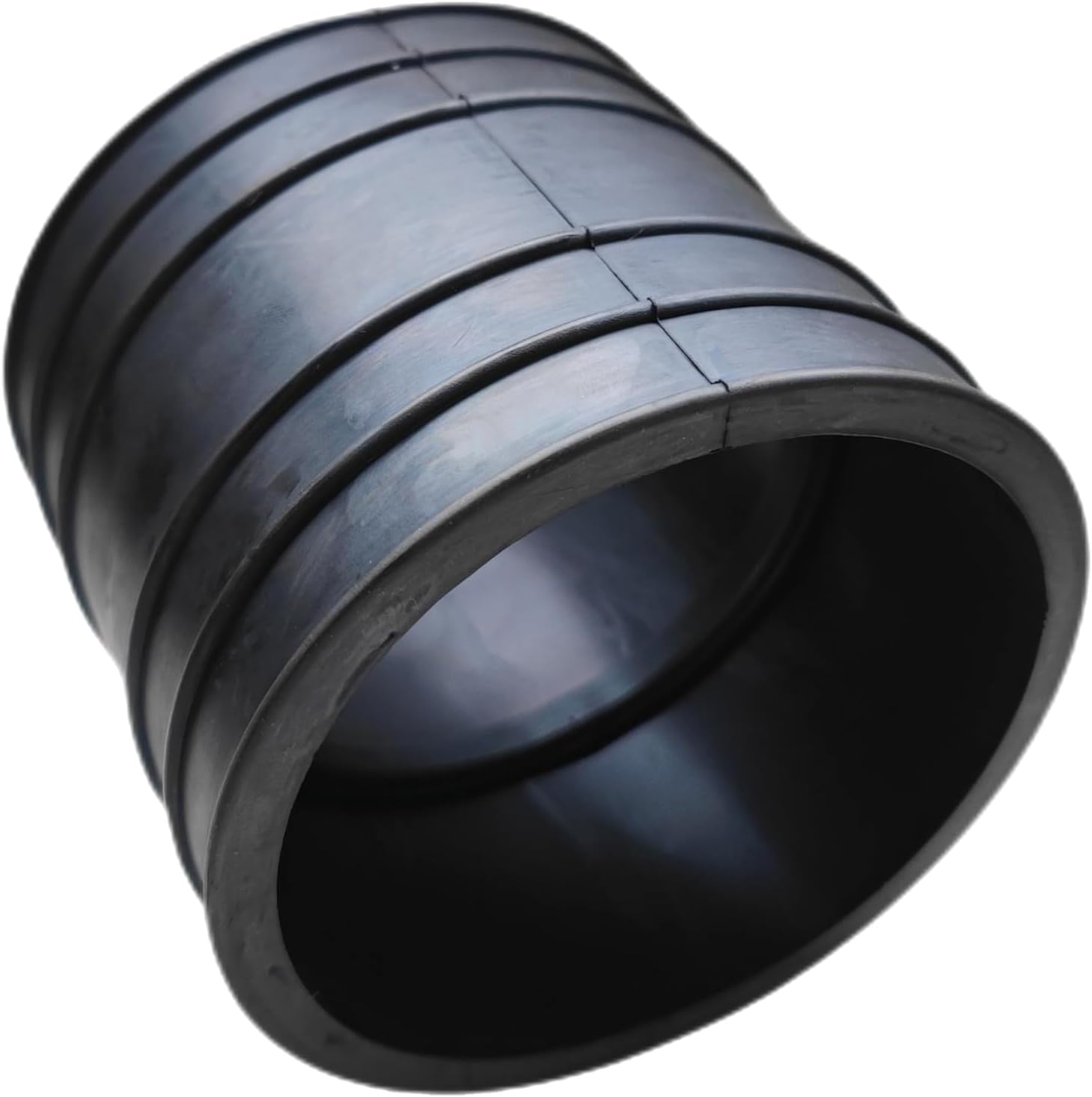32-44348T Upper 4" Exhaust Hose fits MerCruiser V6 V8 Engines 4.3L 5.7L 7.4L Sierra 18-2748