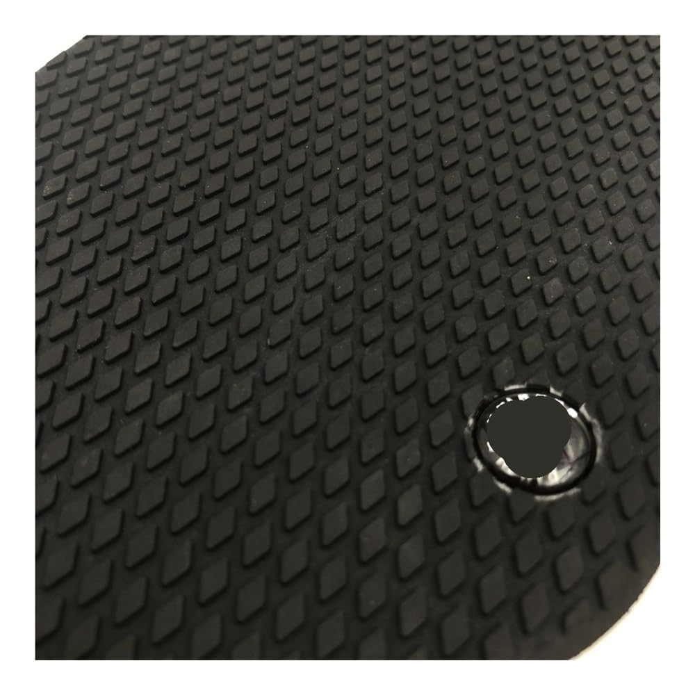 Protector de Depósito Moto Almohadilla De Tracción para Tanque De Motocicleta, Antideslizante, Protector De Rodillas De Gas para GTR1400 14 2010 A 2022