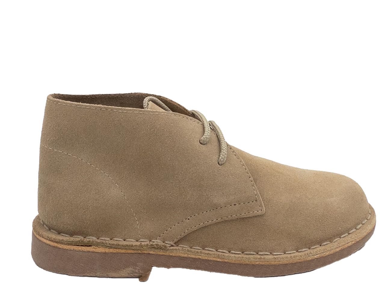 BOTA SAFARI CORDÓN CANO CONFORT CARAPIJO PISAMIERDAS SERRAJE ARENA 26099