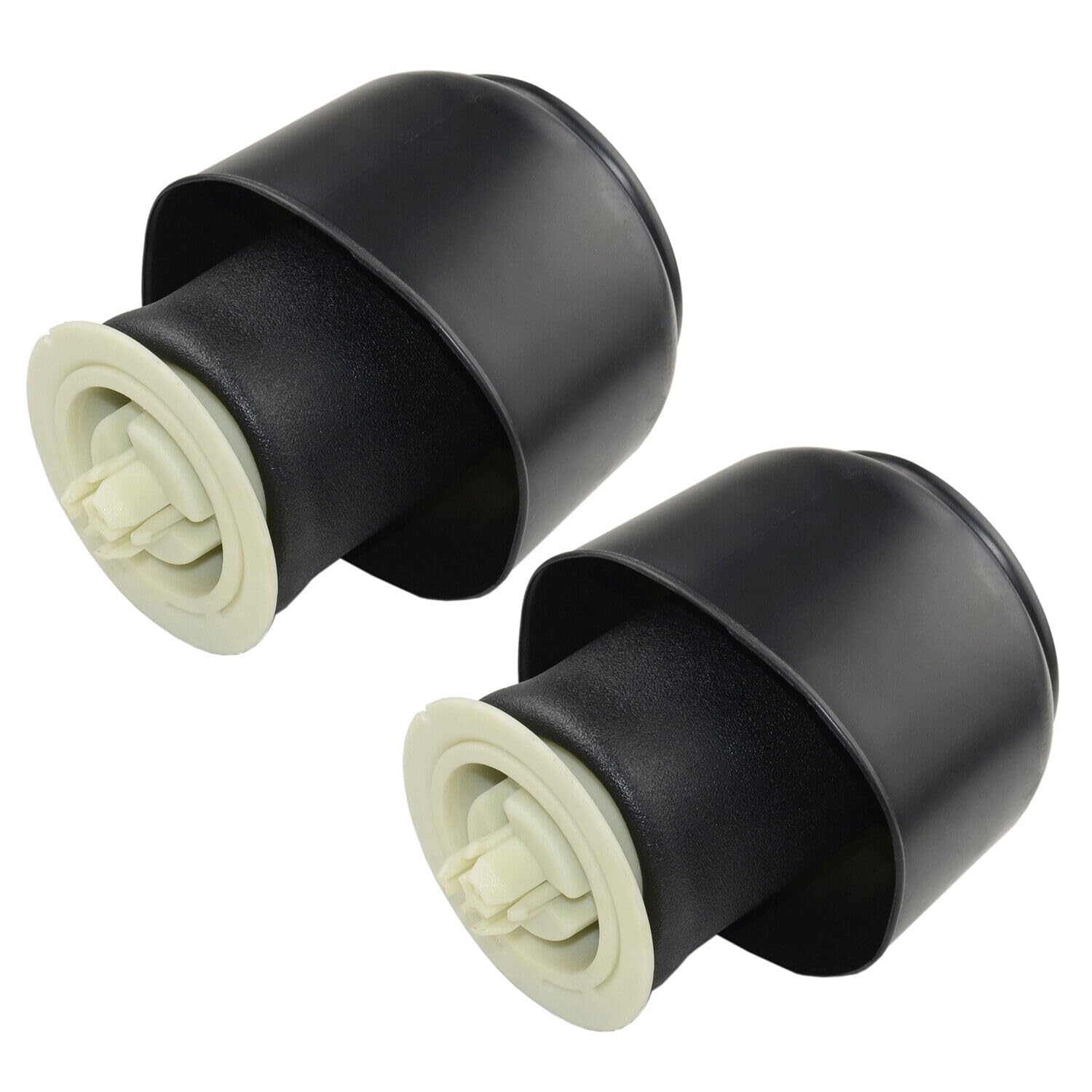 37106784381 2 molle ad aria posteriore di ricambio per 5 535i 550i 530d 520d 520i F07 F10 F11 Replace# 37106781827 37106784379