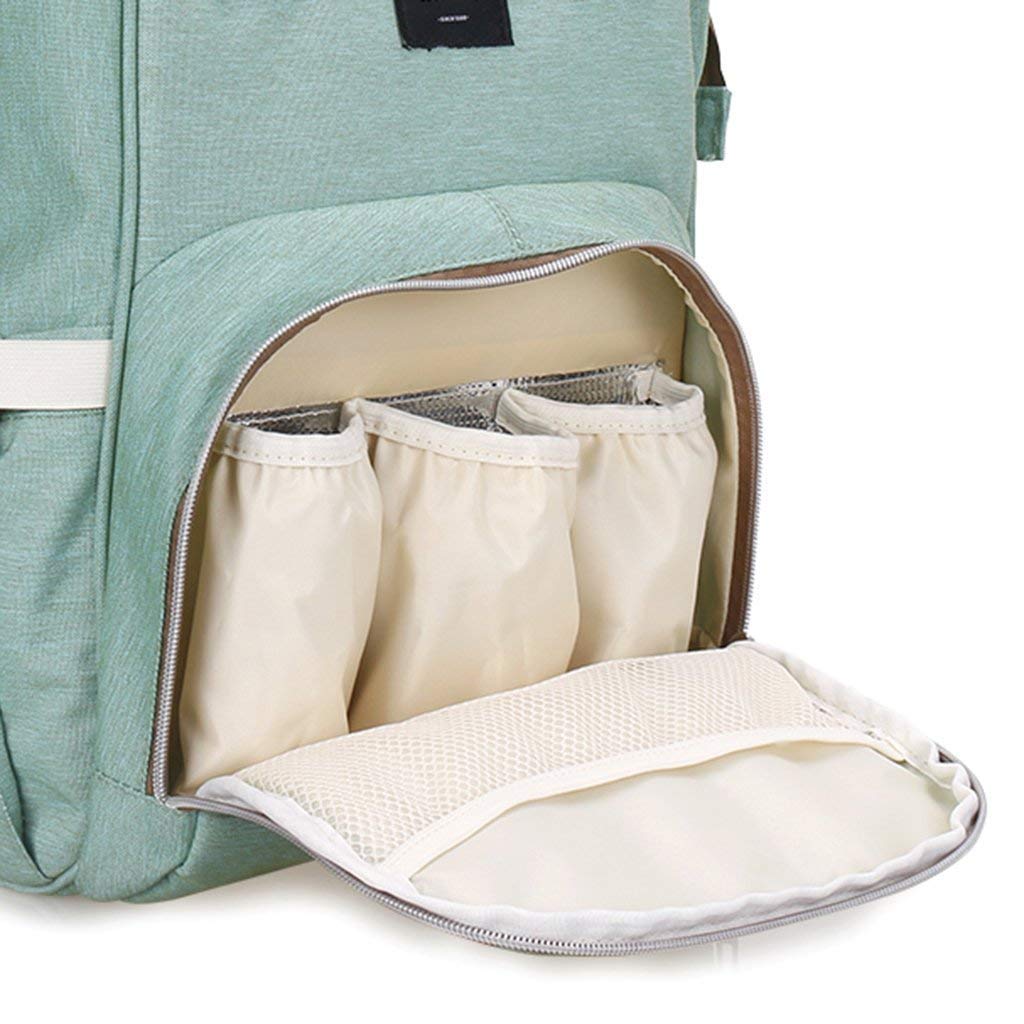 Mutter Reise Rucksack Tasche Windel Rucksack Baby Wickeltasche Babytasche
