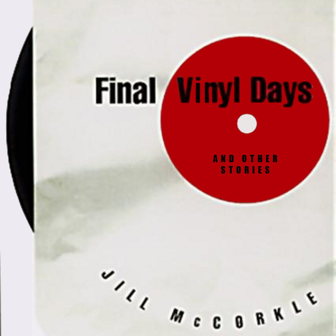 Final Vinyl Days