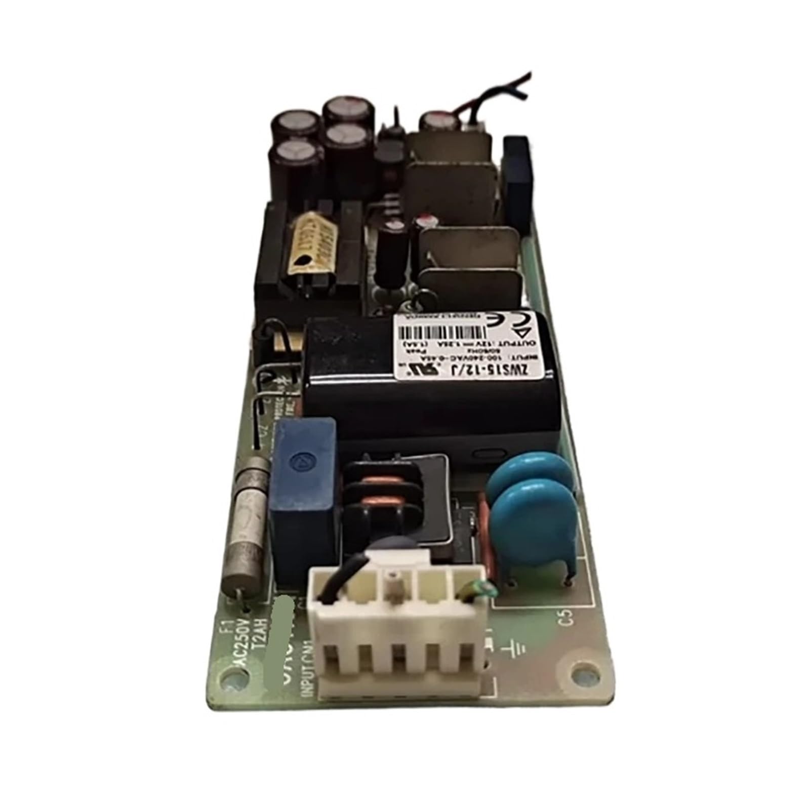 TPKMVGAP Switch Power Supply ZWS15-12/J