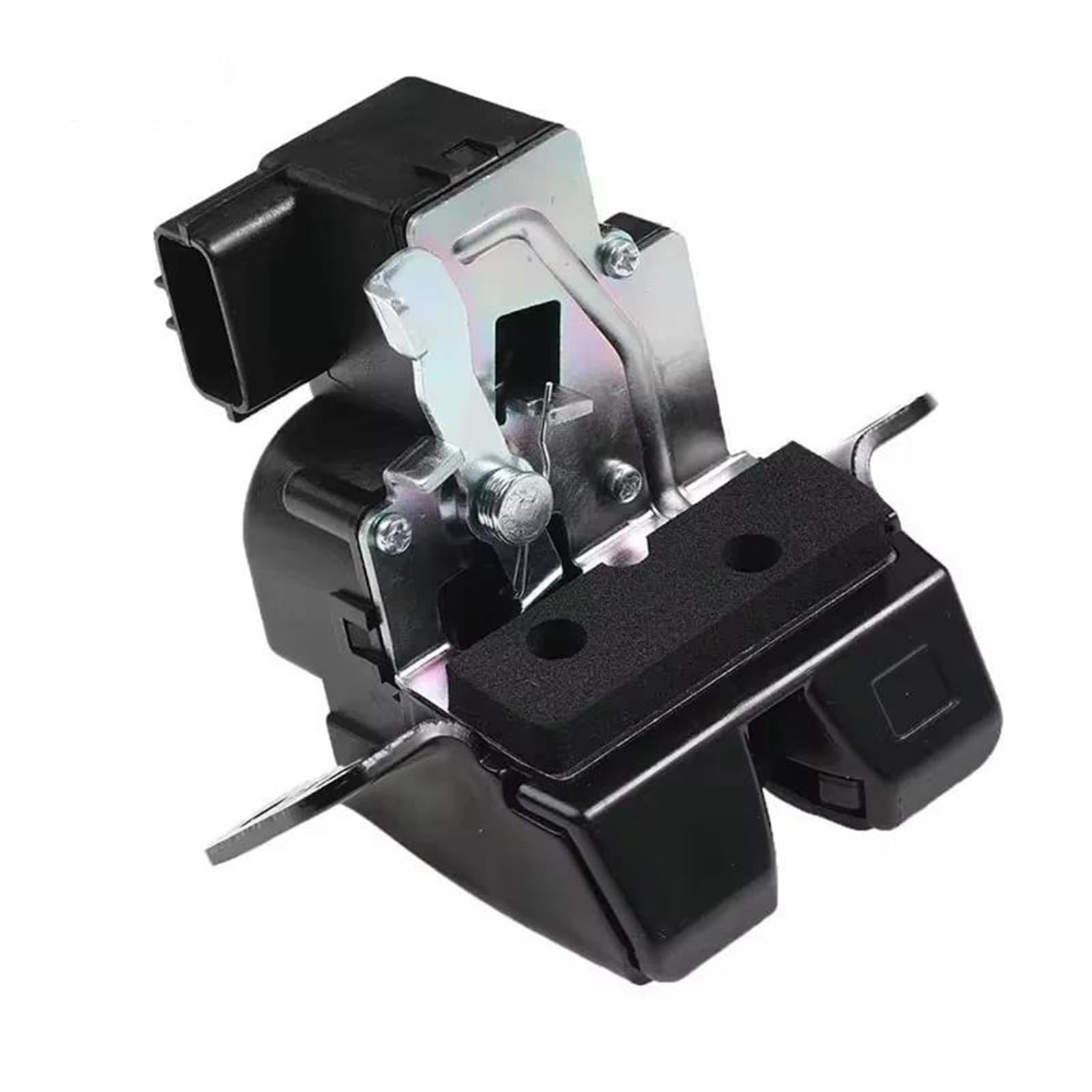 Car Tailgate Latch Lock Actuator Rear Trunk Lid Central for Hyundai for Sonata 2011 2012 2013 2014