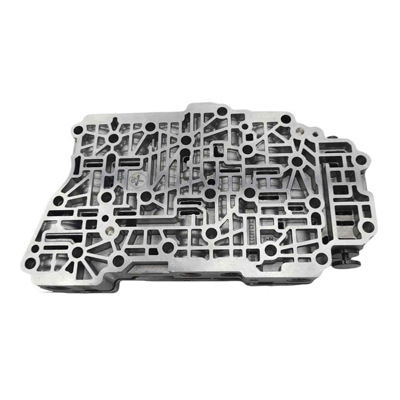 6T40 6T30 6T45 Transmission Valve Body Compatible with Chevrolet Cruze Orlando Equinox Captiva