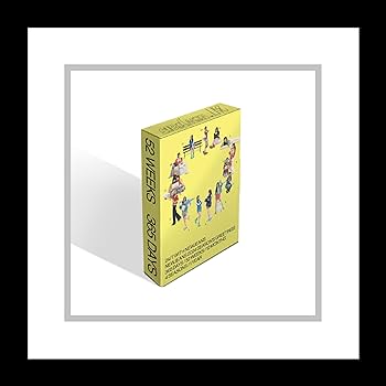 【新品】 newjeans 2024 season's greetings NEWJEANS 2024 Season's Greetings 24/7 with NEWJEANS Outbox+