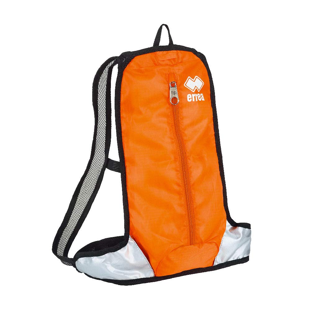 Errea Mochila Sirio, Backpack Unisex Adulto, Talla única