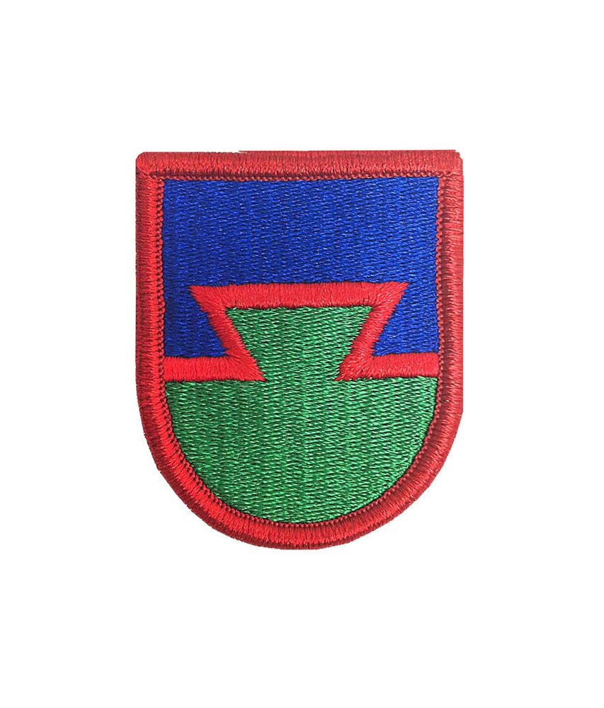 Insignia Depot Air Force Tactical Air Control Party TACP Flash