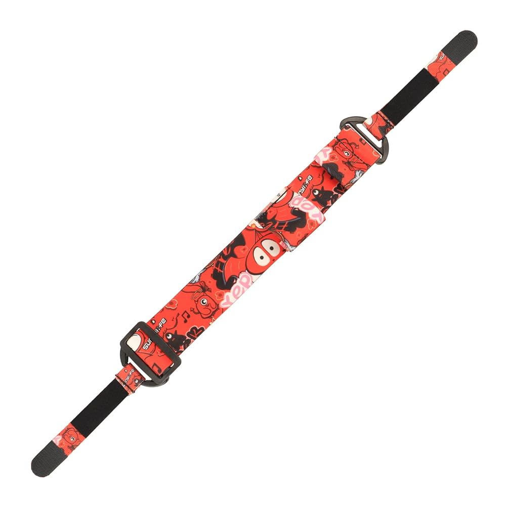 Amazon.com: BTG Headband Strap with Battery Holder for DJI