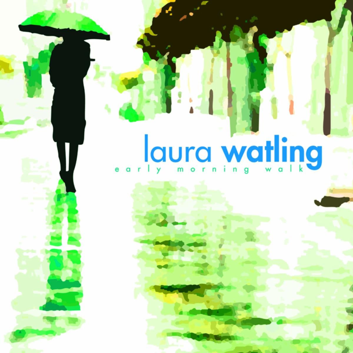 Laura Watling