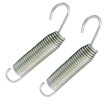 Amazon.com : GAOSHUN Lawn Mower Tension Spring 08320300
