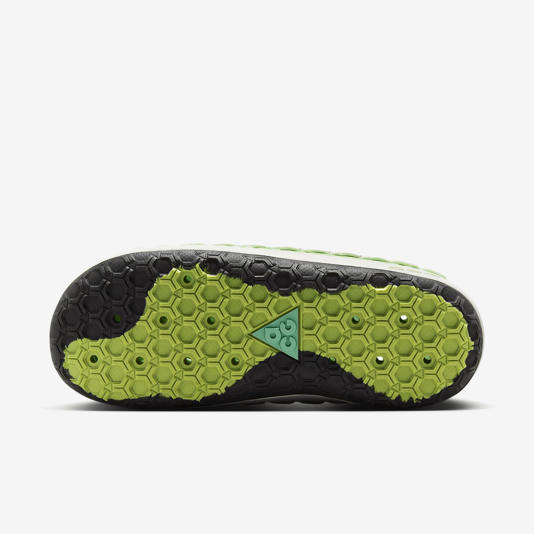 Nike ACG Watercat+ Zapatos de agua verdes para hombre (FN5202-300)