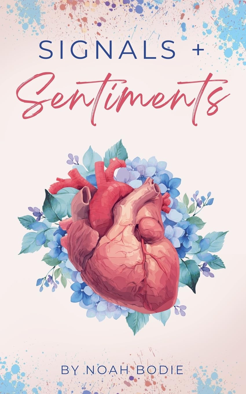 Signals + Sentiments: 2 (Heartstrings & Coffee Beans)