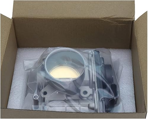 Miniatura 6 de Conjunto de cuerpo del acelerador compatible con Nissan March MICRA Note E11 TIIDA 1.6 16119ED000 16119ED00A 16119ED00C SERA526-01