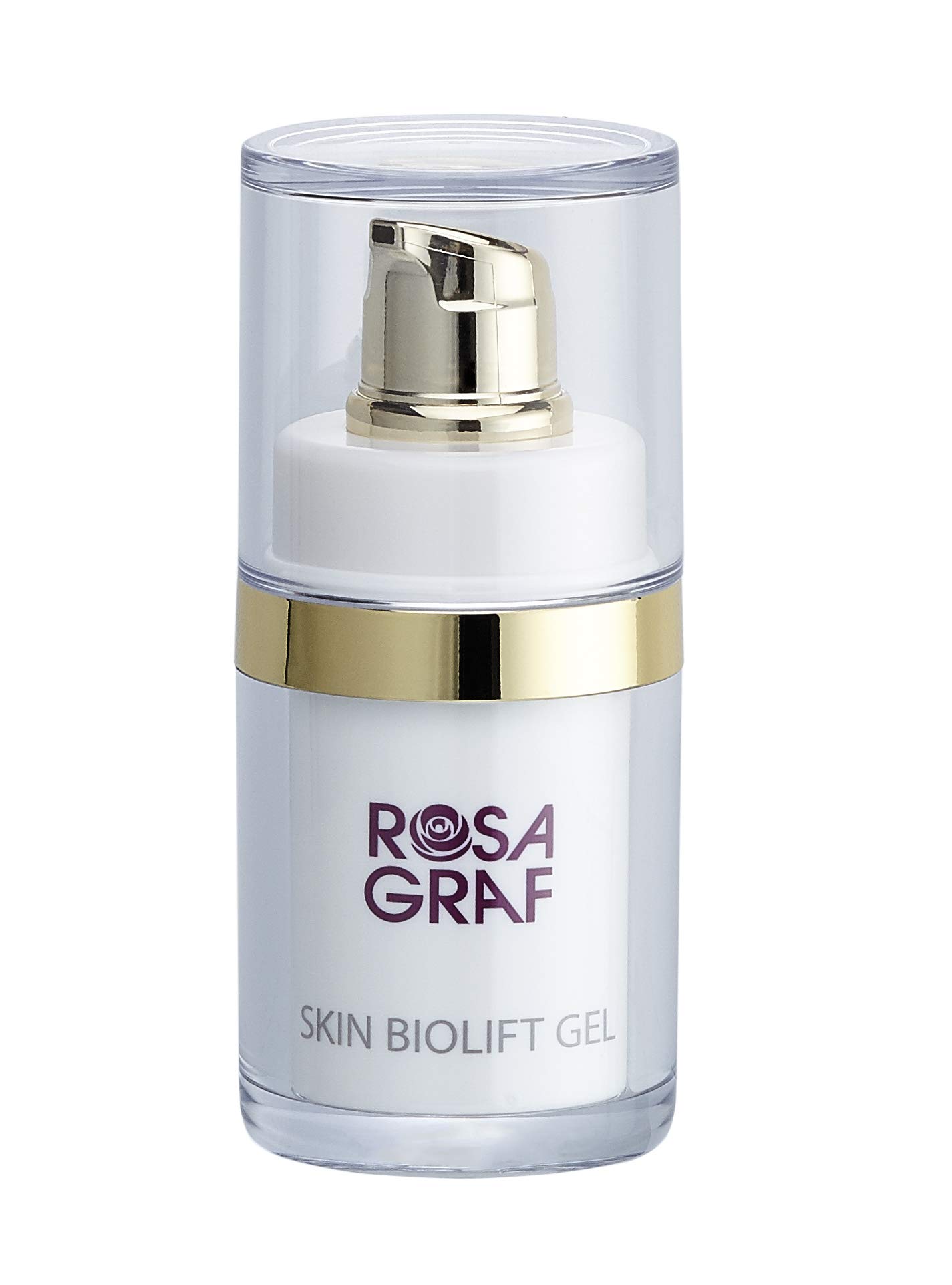 Rosa Graf Skin Biolift Gel 0.5 Oz