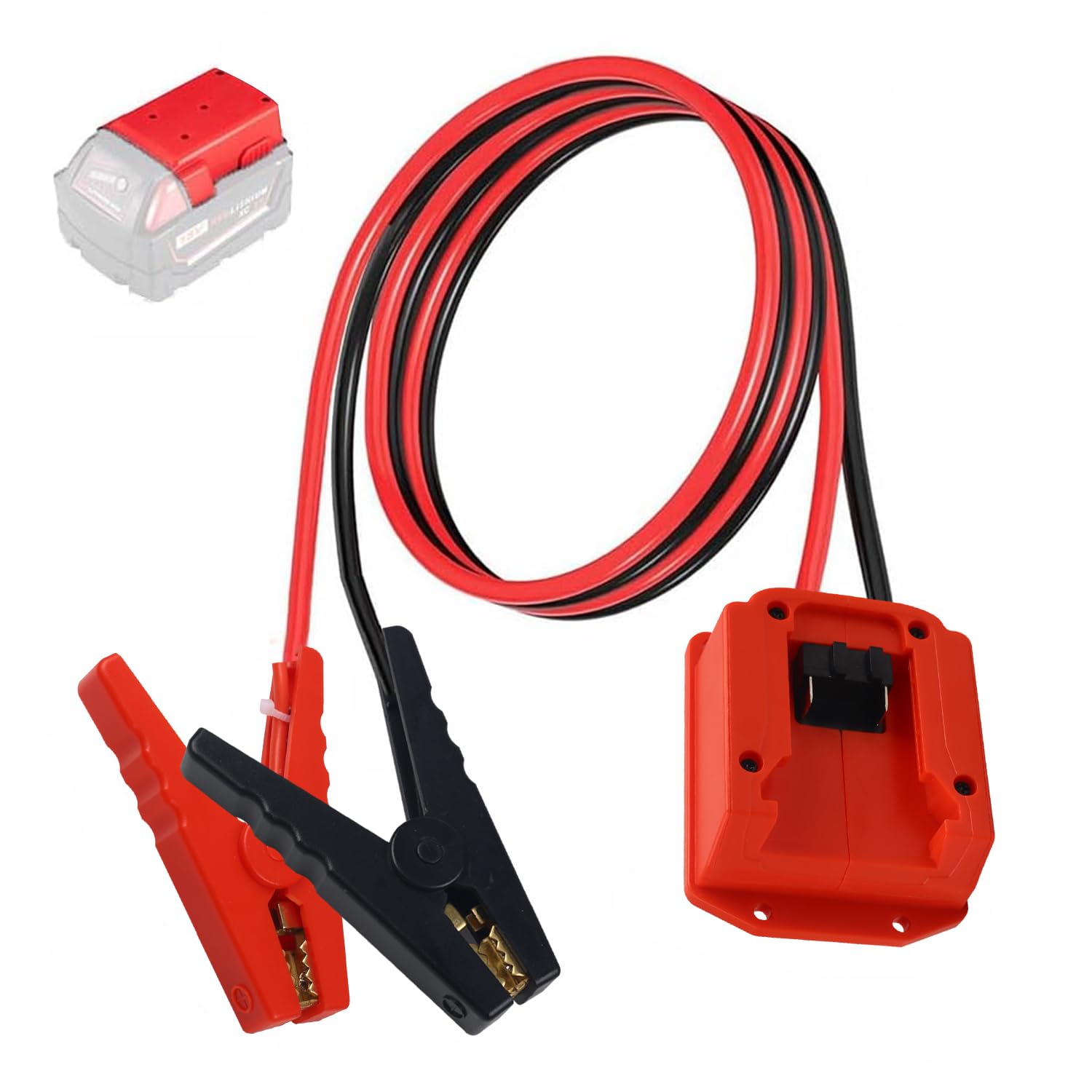 ジャンプスタート　50パックセット 最新2025年式 ITO-42000 12V- 24Vジャンプスターター 42000mAh