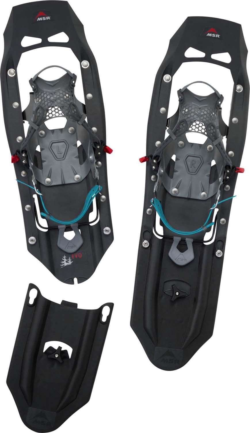 Amazon | エムエスアール(MSR) アウトドア バインディング EVO