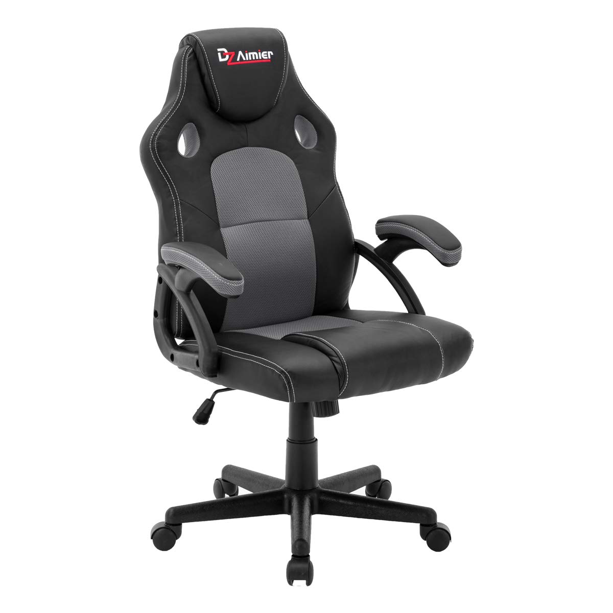 Buy DZ ier Office Chair, Gaming Chair Racing Style Office Swivel Office