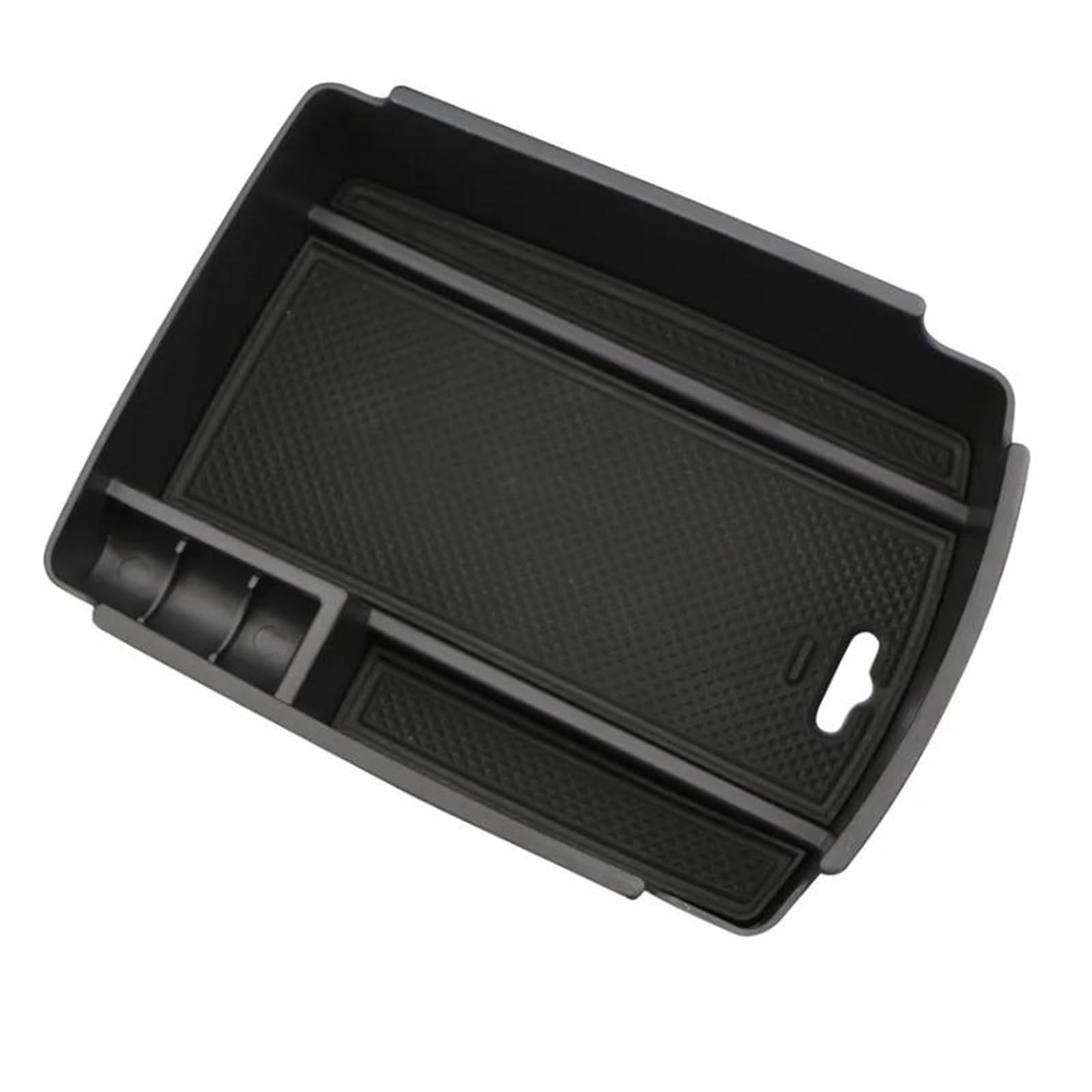 CLCPTPOGMA Centre Console Storage Box For KIA All Sportage QL KX5 2016-2020 1 Piece Car ABS Central Armrest Storage Box Container Holder Tray Accessories