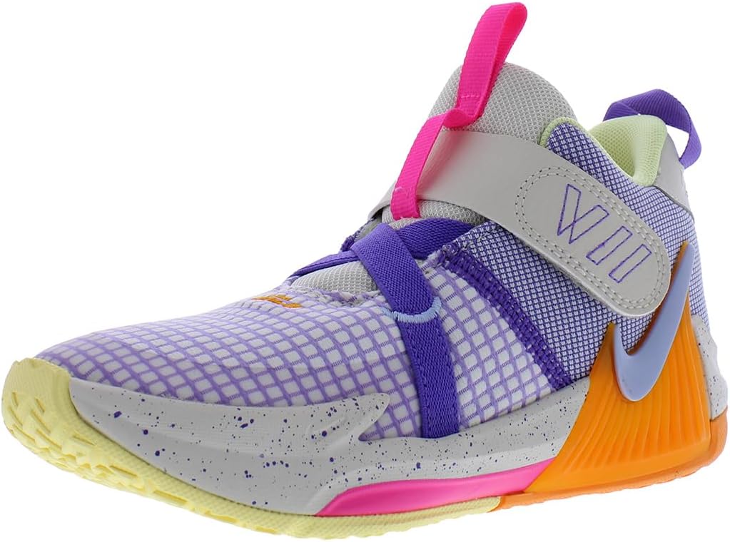Nike Lebron Witness VII PS Girls Shoes