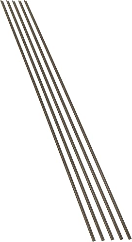 Palisade Borde J de 94 pulgadas en roble natural (paquete de 5)