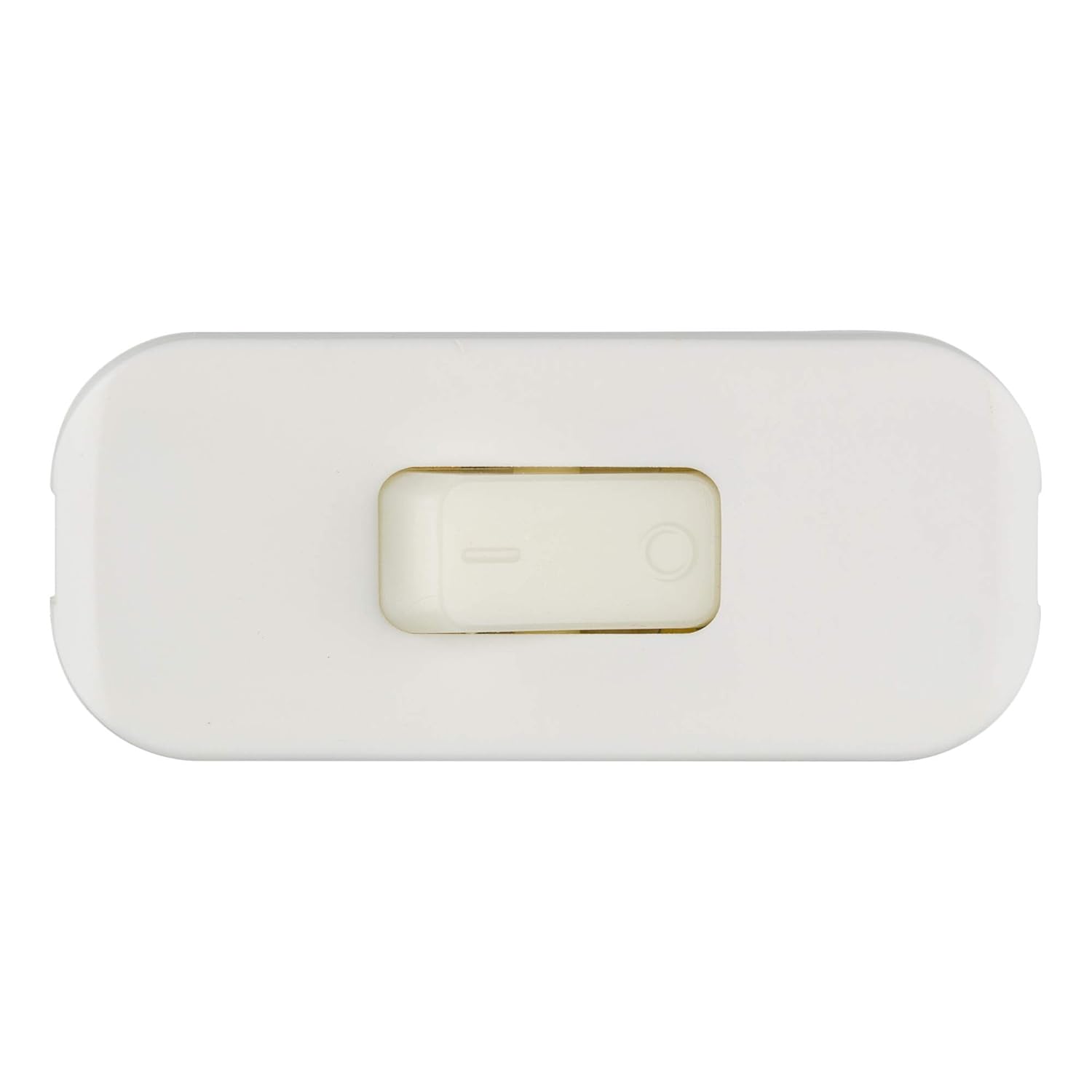 Legrand LEG91199 Light-Up Lamp Switch White