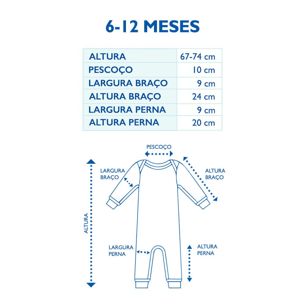 Mustela Stelatopia - Pijama calmante para la piel