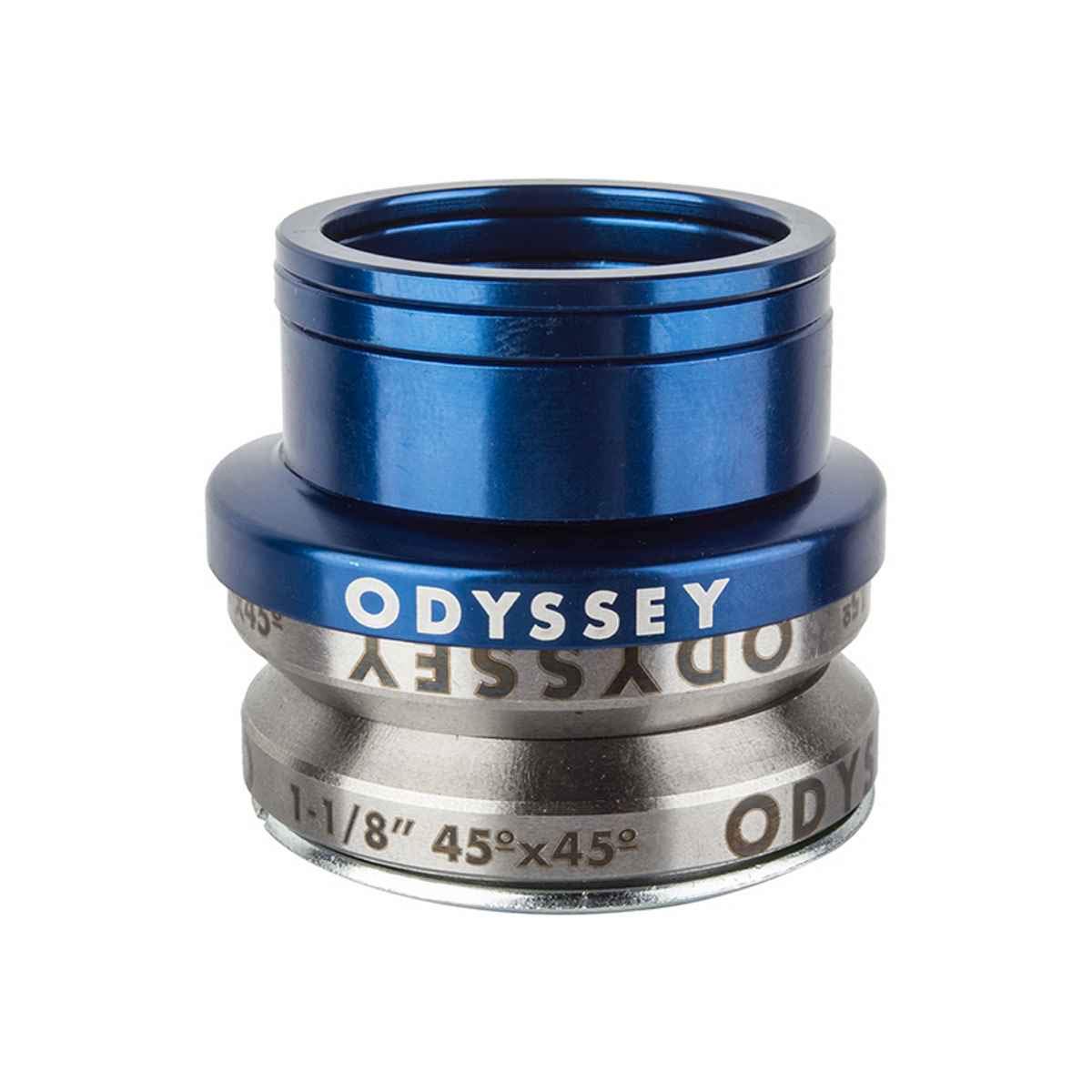 Odyssey Pro Integrated Headset