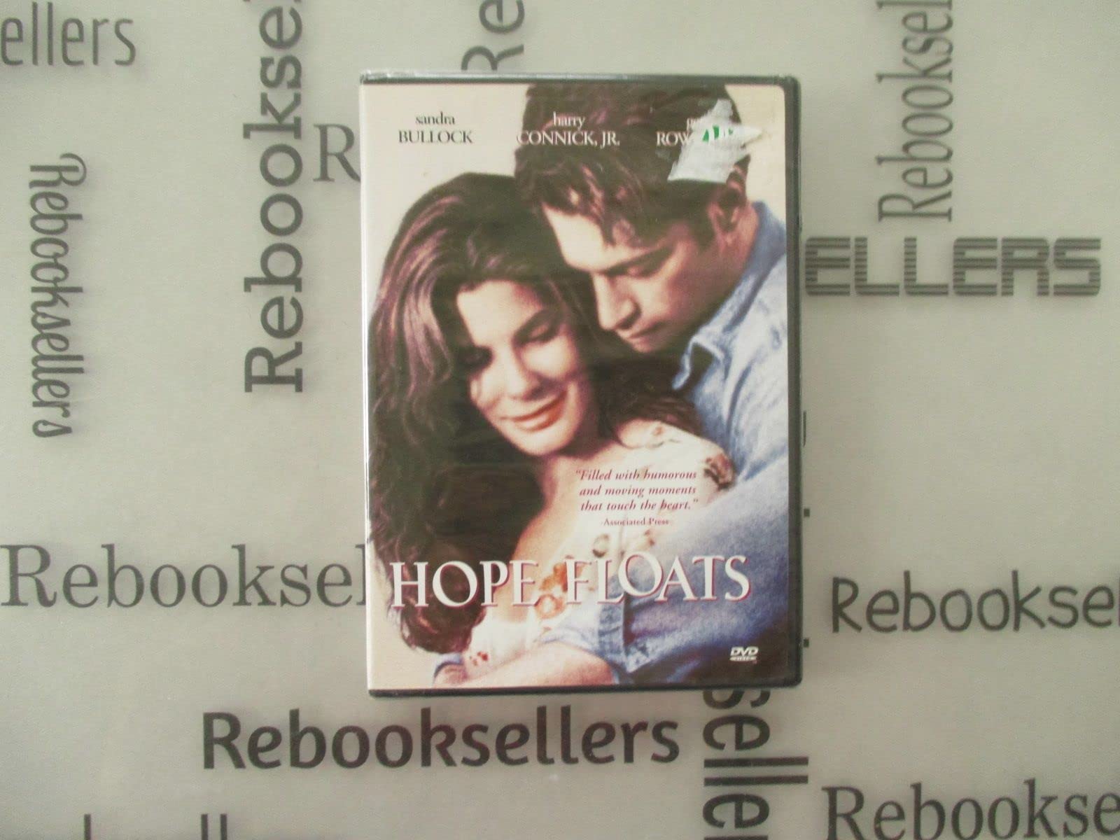 Hope Floats (Widescreen) (Bilingual) [DVD]