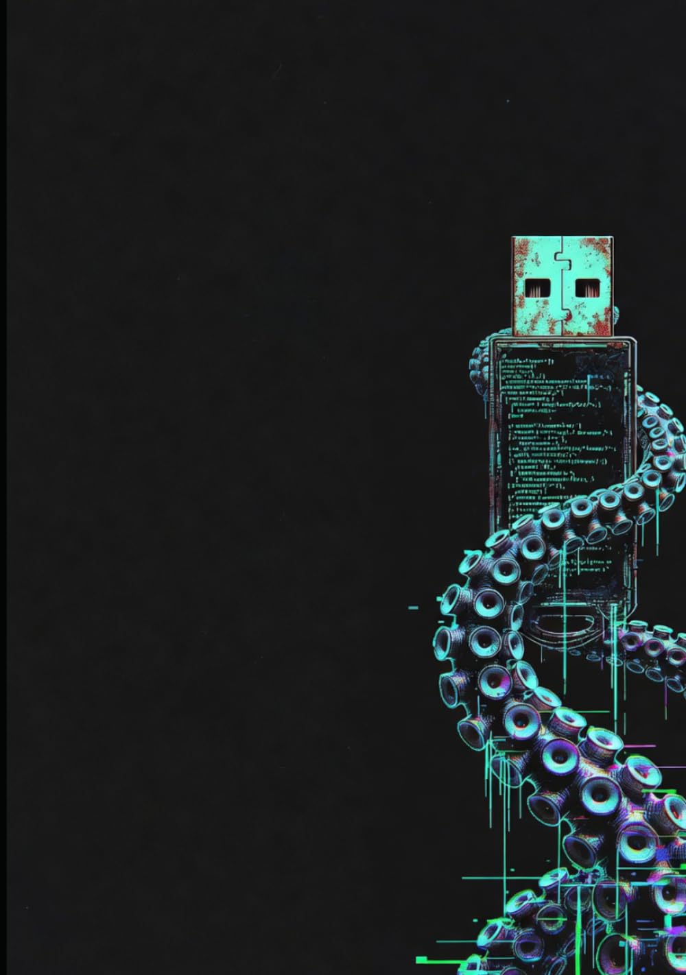 Eldritch Protocol: Book 1