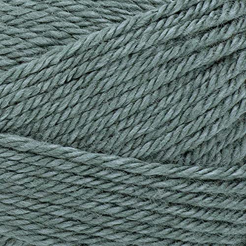 Image of Lion Brand Yarn Heartland Yarn, Worsted-Weight Yarn for Knitting, Crocheting, and Crafting, 1 Pack, Petrified Forest