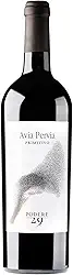 Podere 29 Primitivo Puglia Avia Pervia 2022 - Vinho Tinto Italiano 750ml