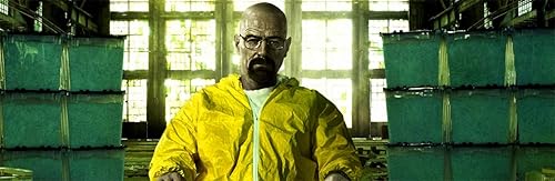 Miniatura 2 de Breaking Bad Heisenberg (All Hail The King) - Póster de 24 x 36 pulgadas, un auténtico póster impreso de oficina con numeración secuencial